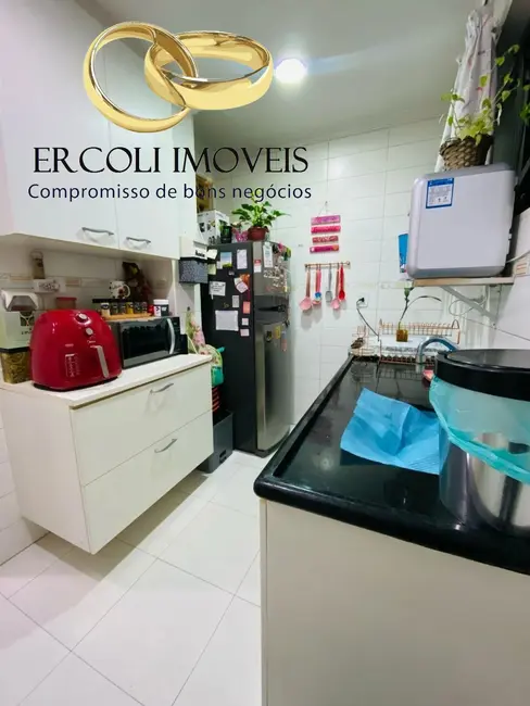 Foto 5 de Apartamento com 1 quarto à venda, 42m2 em Santa Cecília, São Paulo - SP