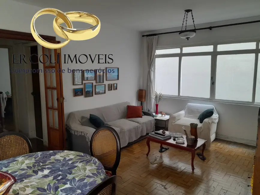 Foto 2 de Apartamento com 2 quartos à venda, 100m2 em Higienópolis, São Paulo - SP