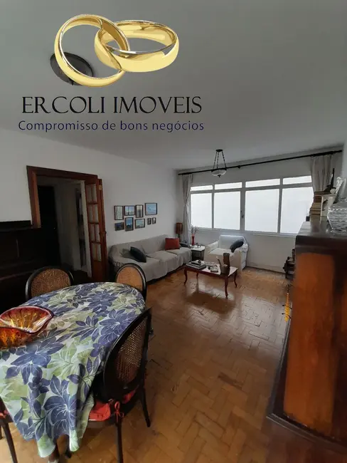 Foto 9 de Apartamento com 2 quartos à venda, 100m2 em Higienópolis, São Paulo - SP