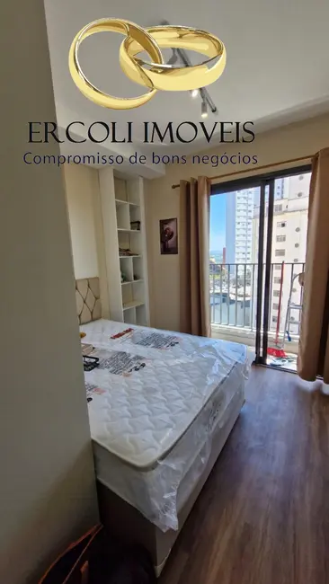 Foto 7 de Apartamento com 1 quarto à venda, 20m2 em Sumaré, São Paulo - SP