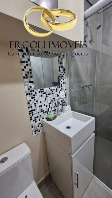 Foto 2 de Apartamento com 1 quarto à venda, 20m2 em Sumaré, São Paulo - SP