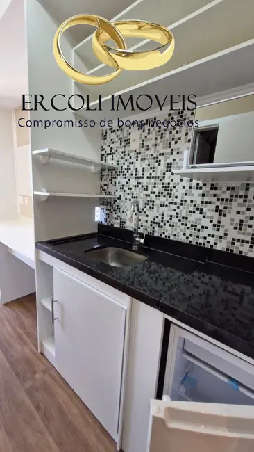 Foto 4 de Apartamento com 1 quarto à venda, 20m2 em Sumaré, São Paulo - SP