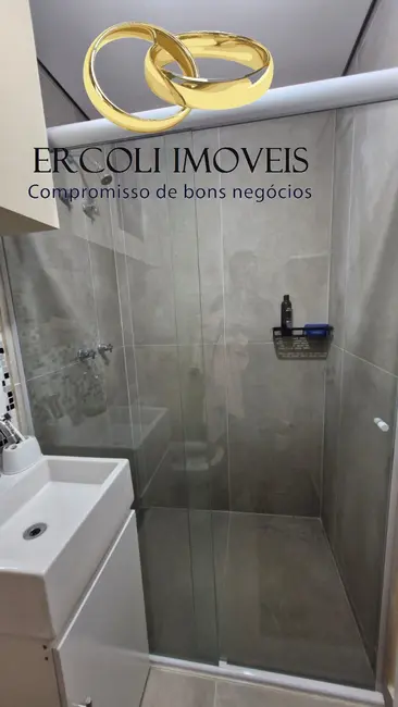 Foto 5 de Apartamento com 1 quarto à venda, 20m2 em Sumaré, São Paulo - SP