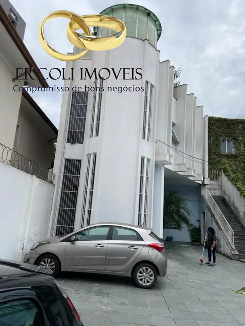 Foto 4 de Sala Comercial à venda, 506m2 em Pinheiros, São Paulo - SP