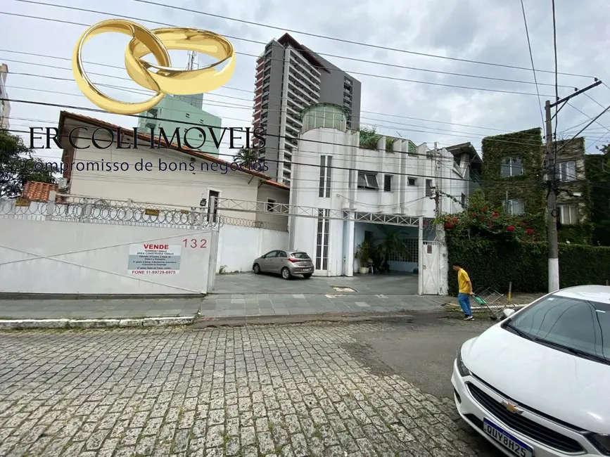 Foto 1 de Sala Comercial à venda, 506m2 em Pinheiros, São Paulo - SP