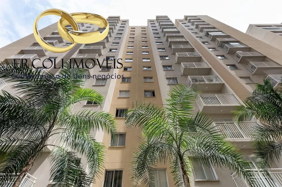 Foto 8 de Apartamento com 2 quartos à venda, 34m2 em Barra Funda, São Paulo - SP