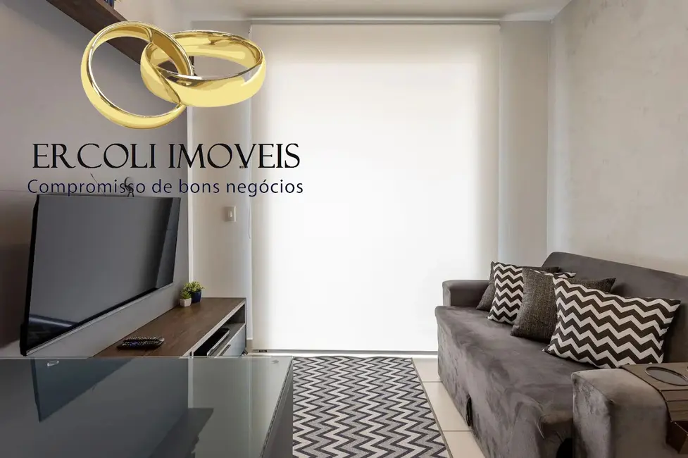 Foto 7 de Apartamento com 2 quartos à venda, 34m2 em Barra Funda, São Paulo - SP