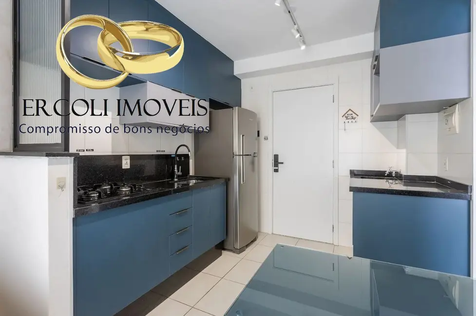 Foto 9 de Apartamento com 2 quartos à venda, 34m2 em Barra Funda, São Paulo - SP