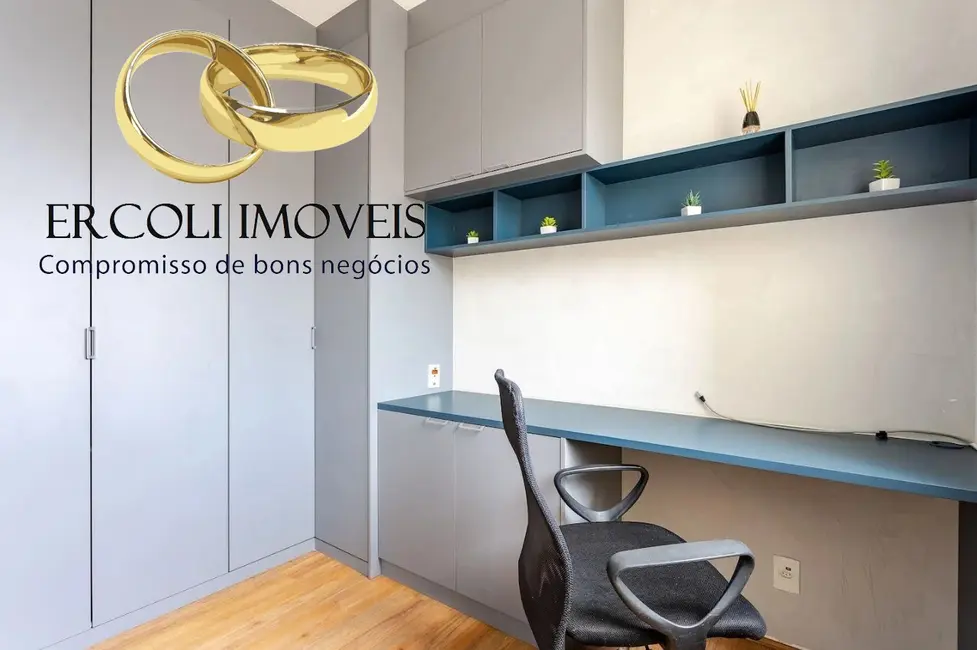 Foto 2 de Apartamento com 2 quartos à venda, 34m2 em Barra Funda, São Paulo - SP