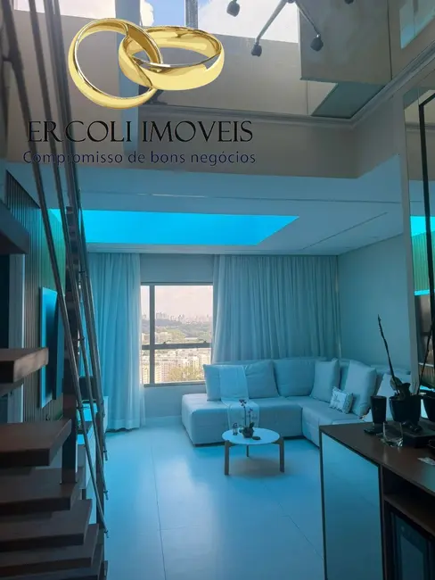 Apartamento com 3 quartos à venda, 160m2 em Vila Leopoldina, São Paulo - SP - imagem 3 Foto 3 de Apartamento com 3 quartos à venda, 160m2 em Vila Leopoldina, São Paulo - SP