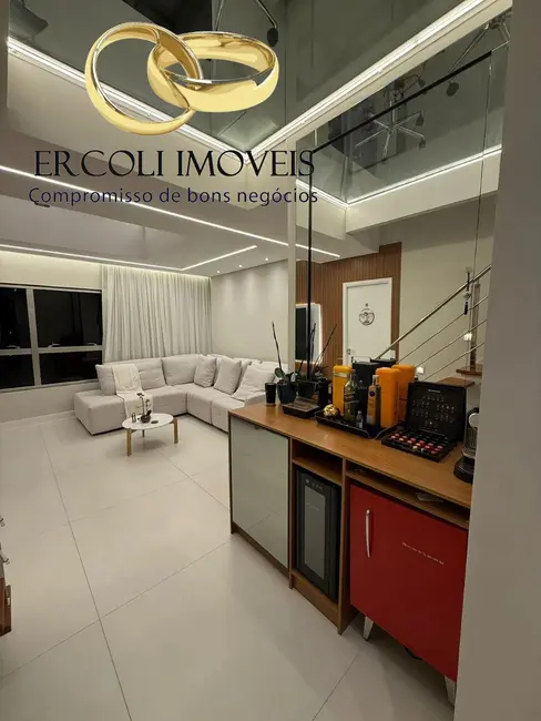 Apartamento com 3 quartos à venda, 160m2 em Vila Leopoldina, São Paulo - SP - imagem 6 Foto 6 de Apartamento com 3 quartos à venda, 160m2 em Vila Leopoldina, São Paulo - SP