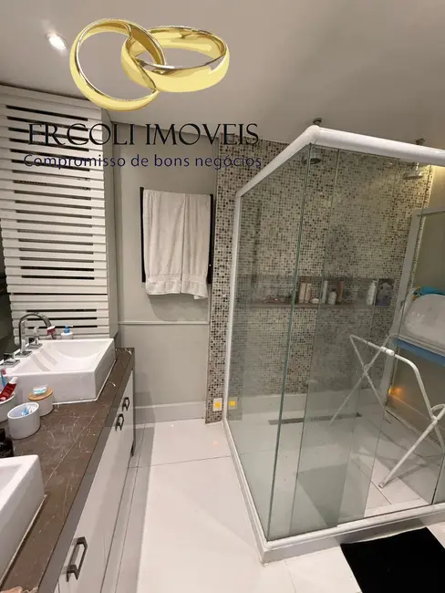 Apartamento com 3 quartos à venda, 160m2 em Vila Leopoldina, São Paulo - SP - imagem 9 Foto 9 de Apartamento com 3 quartos à venda, 160m2 em Vila Leopoldina, São Paulo - SP