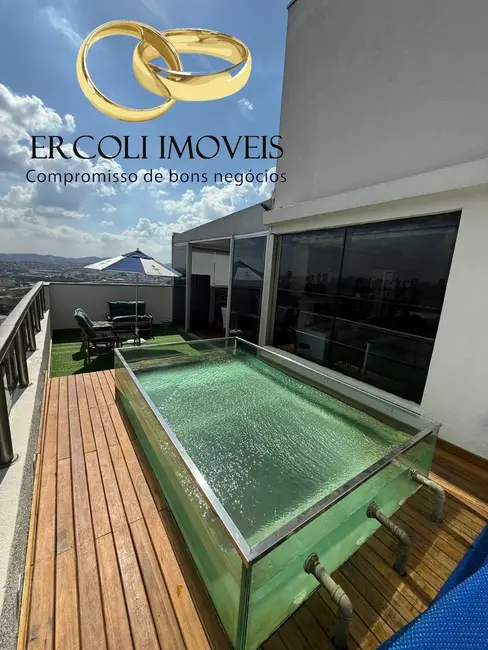 Apartamento com 3 quartos à venda, 160m2 em Vila Leopoldina, São Paulo - SP - imagem 4 Foto 4 de Apartamento com 3 quartos à venda, 160m2 em Vila Leopoldina, São Paulo - SP