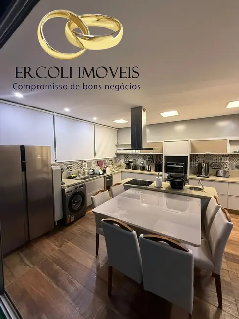 Apartamento com 3 quartos à venda, 160m2 em Vila Leopoldina, São Paulo - SP - imagem 8 Foto 8 de Apartamento com 3 quartos à venda, 160m2 em Vila Leopoldina, São Paulo - SP