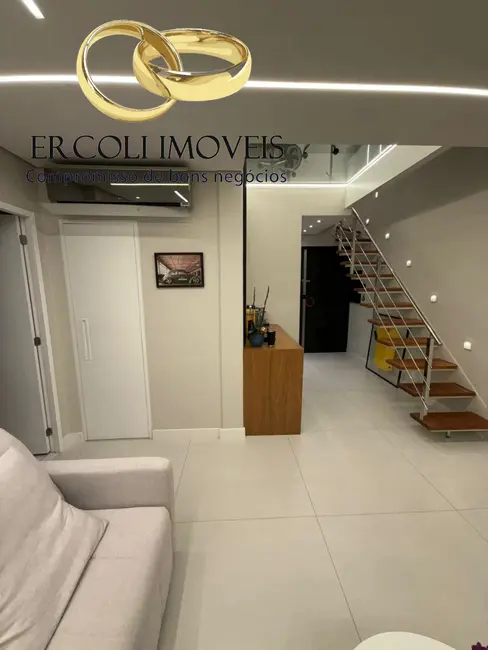 Apartamento com 3 quartos à venda, 160m2 em Vila Leopoldina, São Paulo - SP - imagem 7 Foto 7 de Apartamento com 3 quartos à venda, 160m2 em Vila Leopoldina, São Paulo - SP