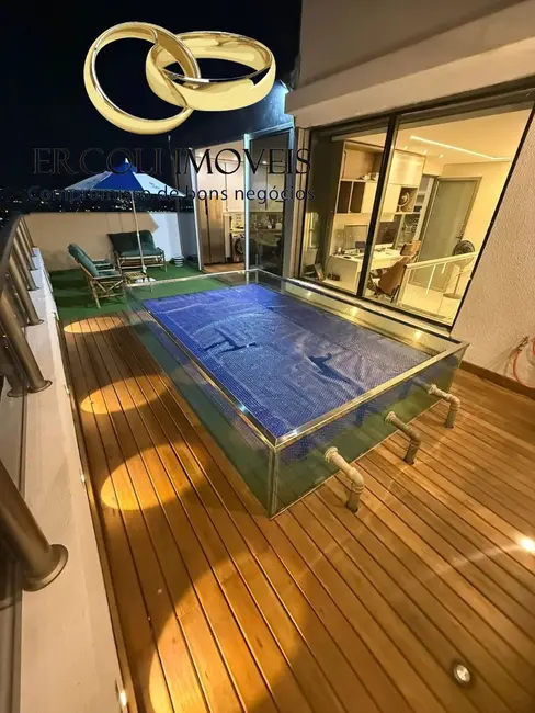 Apartamento com 3 quartos à venda, 160m2 em Vila Leopoldina, São Paulo - SP - imagem 2 Foto 2 de Apartamento com 3 quartos à venda, 160m2 em Vila Leopoldina, São Paulo - SP