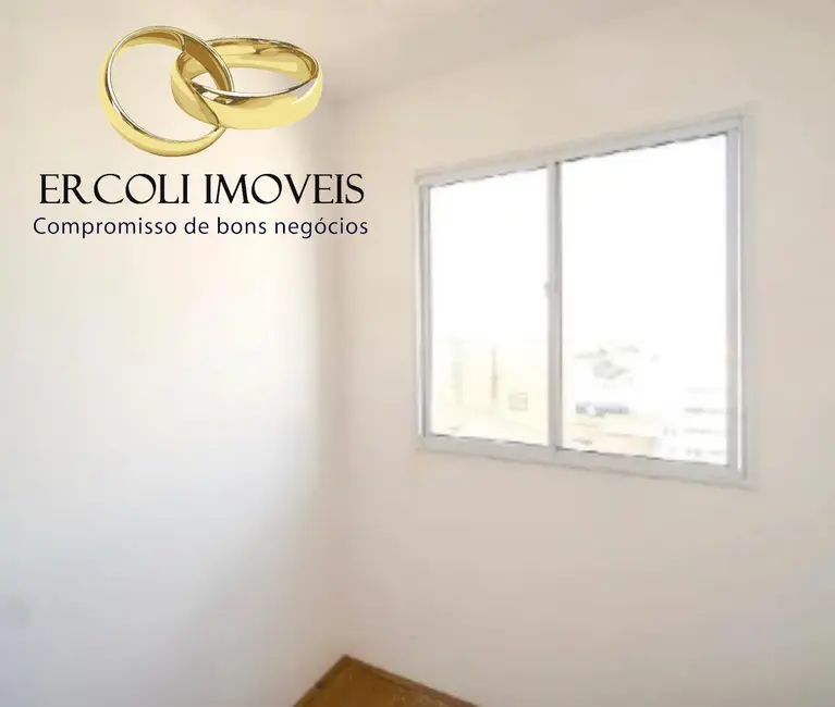 Foto 5 de Apartamento com 2 quartos à venda, 38m2 em Tatuapé, São Paulo - SP