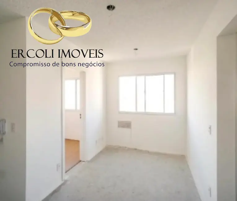 Foto 6 de Apartamento com 2 quartos à venda, 38m2 em Tatuapé, São Paulo - SP