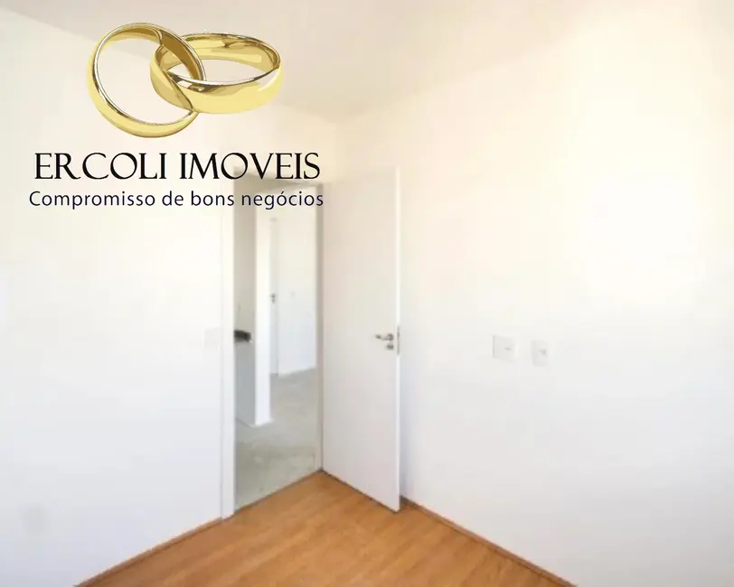 Foto 8 de Apartamento com 2 quartos à venda, 38m2 em Tatuapé, São Paulo - SP