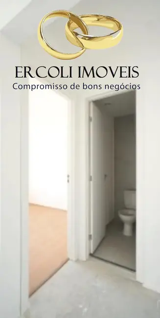Foto 3 de Apartamento com 2 quartos à venda, 38m2 em Tatuapé, São Paulo - SP
