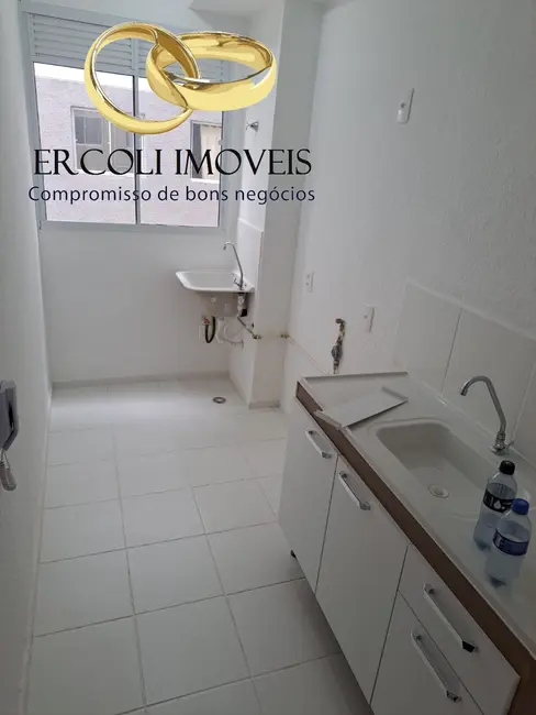 Foto 9 de Apartamento com 2 quartos à venda, 49m2 em São Paulo - SP
