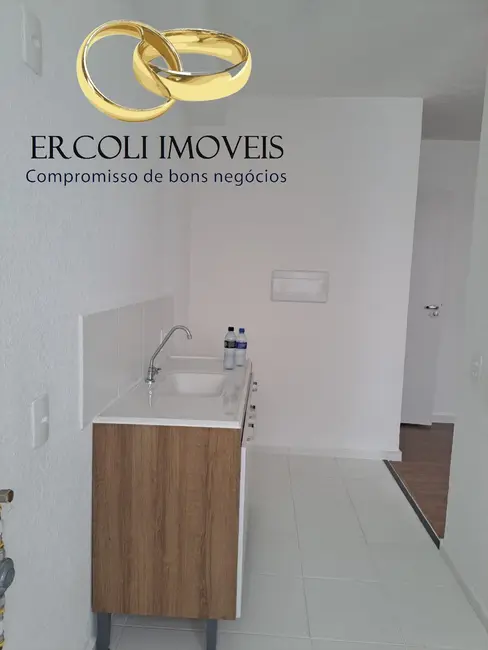 Foto 6 de Apartamento com 2 quartos à venda, 49m2 em São Paulo - SP