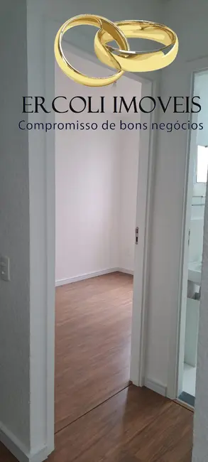 Foto 8 de Apartamento com 2 quartos à venda, 49m2 em São Paulo - SP