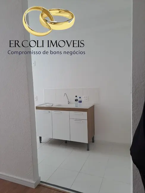 Foto 5 de Apartamento com 2 quartos à venda, 49m2 em São Paulo - SP