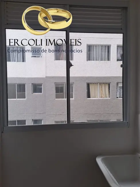 Foto 7 de Apartamento com 2 quartos à venda, 49m2 em São Paulo - SP