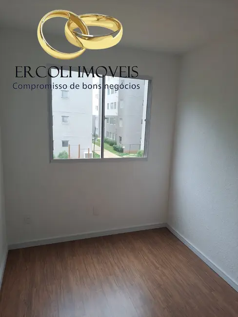 Foto 3 de Apartamento com 2 quartos à venda, 49m2 em São Paulo - SP
