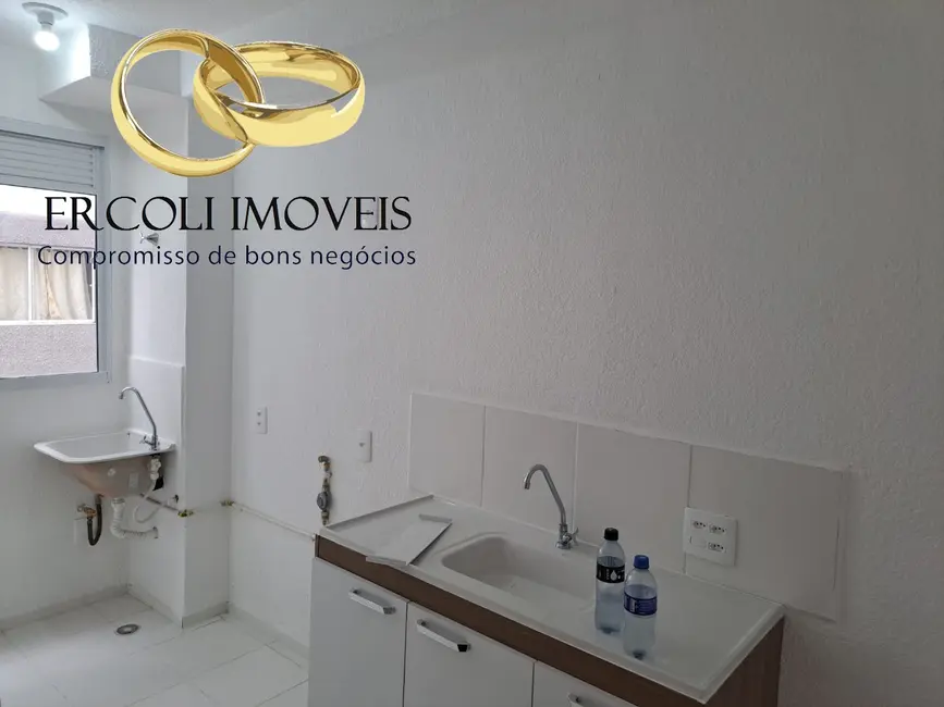 Foto 4 de Apartamento com 2 quartos à venda, 49m2 em São Paulo - SP