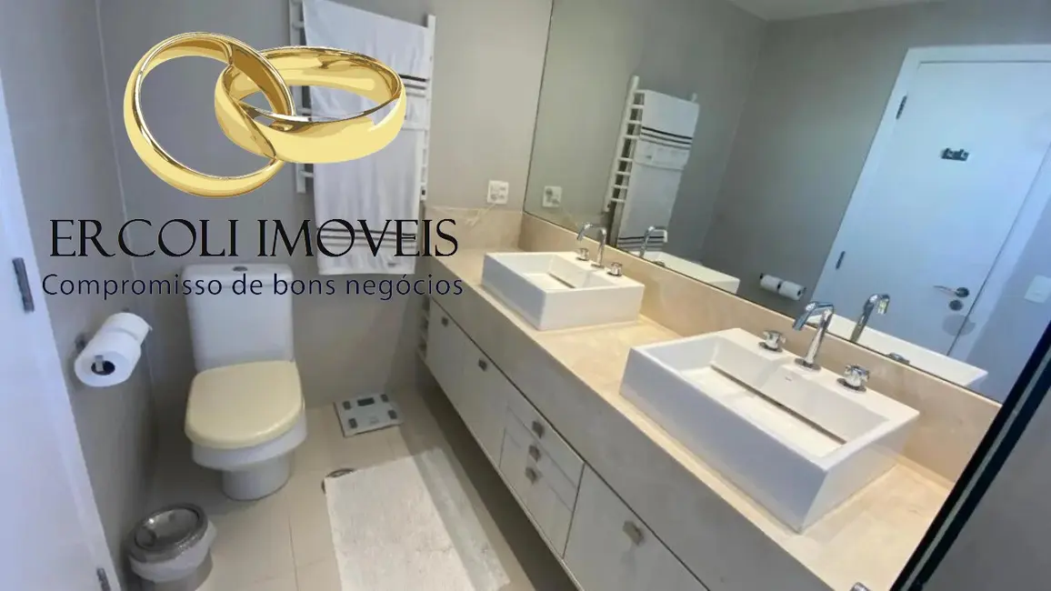 Foto 8 de Apartamento com 3 quartos à venda, 206m2 em Vila Romana, São Paulo - SP