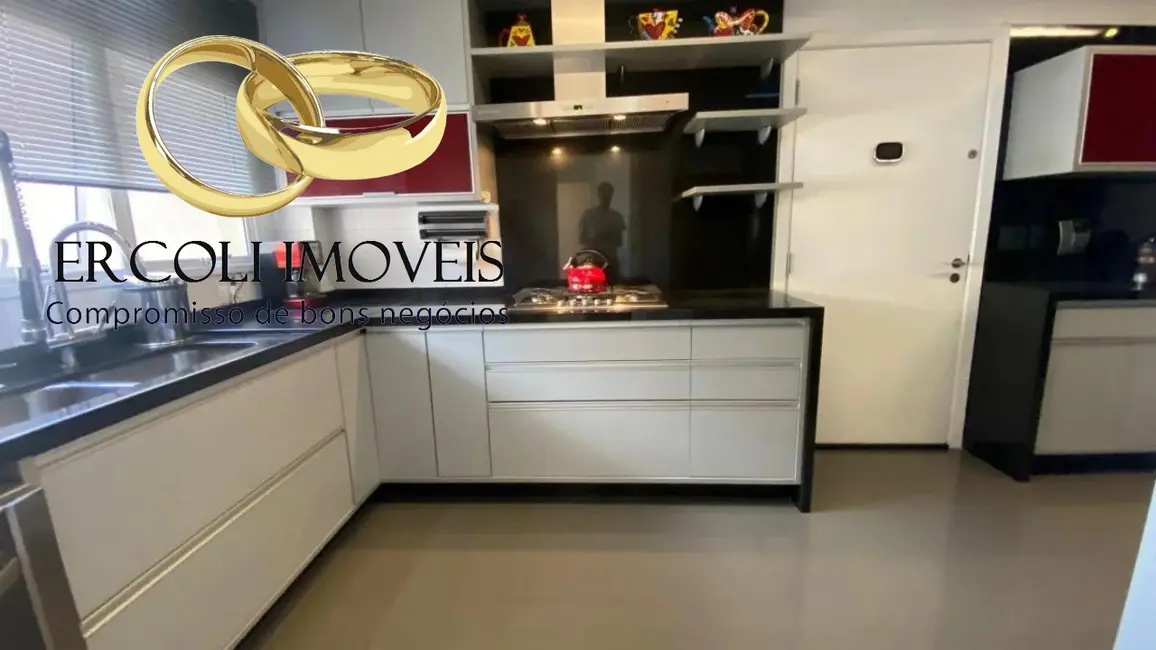 Foto 2 de Apartamento com 3 quartos à venda, 206m2 em Vila Romana, São Paulo - SP