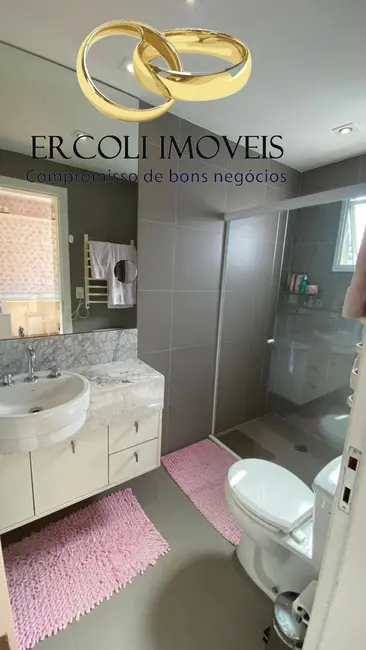 Foto 3 de Apartamento com 3 quartos à venda, 206m2 em Vila Romana, São Paulo - SP