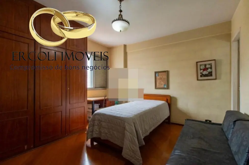 Apartamento com 2 quartos à venda, 95m2 em Santa Cecília, São Paulo - SP - imagem 2 Foto 2 de Apartamento com 2 quartos à venda, 95m2 em Santa Cecília, São Paulo - SP
