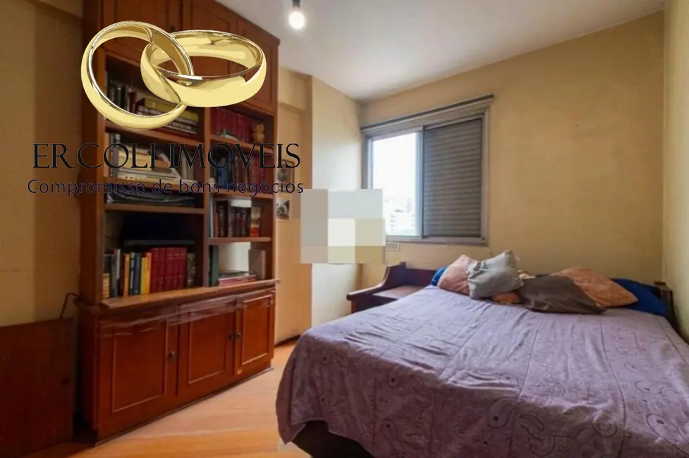 Apartamento com 2 quartos à venda, 95m2 em Santa Cecília, São Paulo - SP - imagem 5 Foto 5 de Apartamento com 2 quartos à venda, 95m2 em Santa Cecília, São Paulo - SP