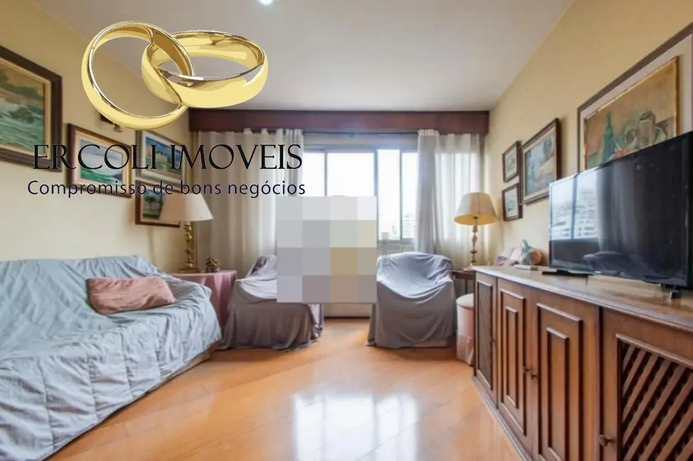 Apartamento com 2 quartos à venda, 95m2 em Santa Cecília, São Paulo - SP - imagem 1 Foto 1 de Apartamento com 2 quartos à venda, 95m2 em Santa Cecília, São Paulo - SP