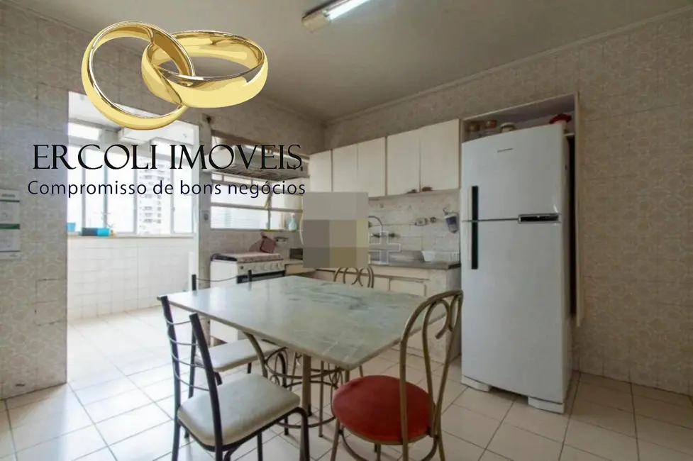 Apartamento com 2 quartos à venda, 95m2 em Santa Cecília, São Paulo - SP - imagem 8 Foto 8 de Apartamento com 2 quartos à venda, 95m2 em Santa Cecília, São Paulo - SP