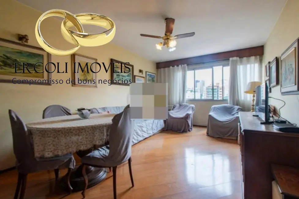 Apartamento com 2 quartos à venda, 95m2 em Santa Cecília, São Paulo - SP - imagem 9 Foto 9 de Apartamento com 2 quartos à venda, 95m2 em Santa Cecília, São Paulo - SP