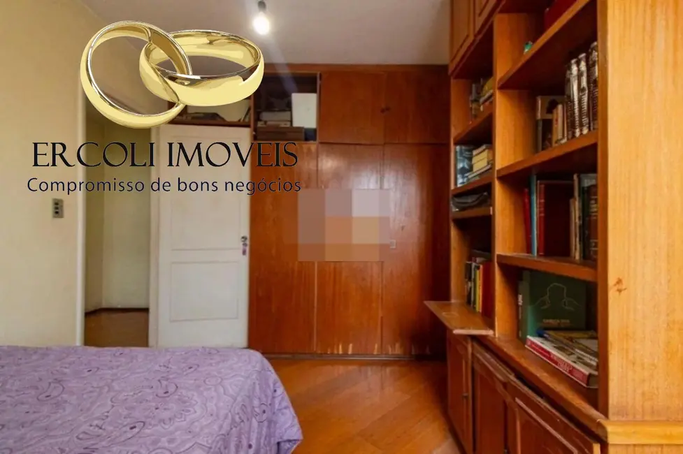 Apartamento com 2 quartos à venda, 95m2 em Santa Cecília, São Paulo - SP - imagem 4 Foto 4 de Apartamento com 2 quartos à venda, 95m2 em Santa Cecília, São Paulo - SP