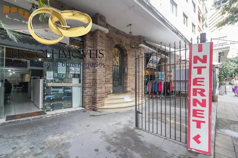 Apartamento com 1 quarto à venda, 28m2 em Santa Cecília, São Paulo - SP - imagem 1 Foto 1 de Apartamento com 1 quarto à venda, 28m2 em Santa Cecília, São Paulo - SP