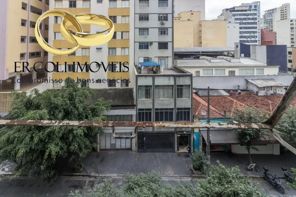 Apartamento com 1 quarto à venda, 28m2 em Santa Cecília, São Paulo - SP - imagem 5 Foto 5 de Apartamento com 1 quarto à venda, 28m2 em Santa Cecília, São Paulo - SP