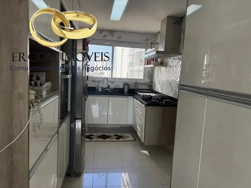 Apartamento com 3 quartos à venda, 162m2 em Lapa, São Paulo - SP - imagem 8 Foto 8 de Apartamento com 3 quartos à venda, 162m2 em Lapa, São Paulo - SP