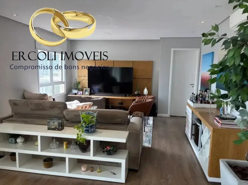 Apartamento com 3 quartos à venda, 162m2 em Lapa, São Paulo - SP - imagem 1 Foto 1 de Apartamento com 3 quartos à venda, 162m2 em Lapa, São Paulo - SP