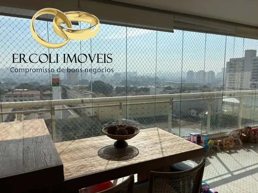 Apartamento com 3 quartos à venda, 162m2 em Lapa, São Paulo - SP - imagem 4 Foto 4 de Apartamento com 3 quartos à venda, 162m2 em Lapa, São Paulo - SP