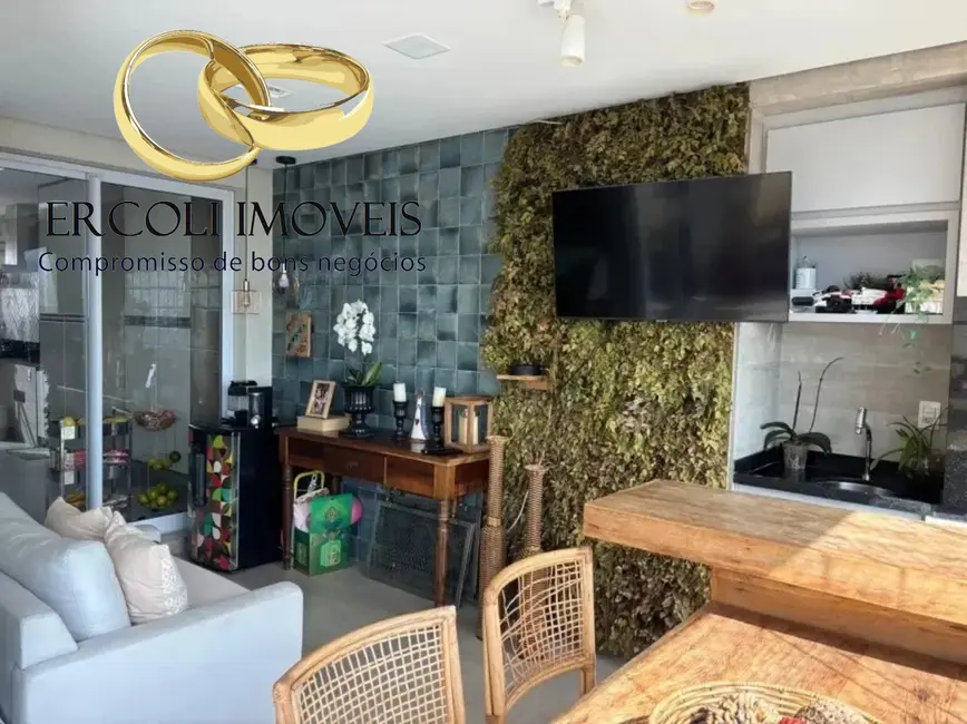 Apartamento com 3 quartos à venda, 162m2 em Lapa, São Paulo - SP - imagem 2 Foto 2 de Apartamento com 3 quartos à venda, 162m2 em Lapa, São Paulo - SP