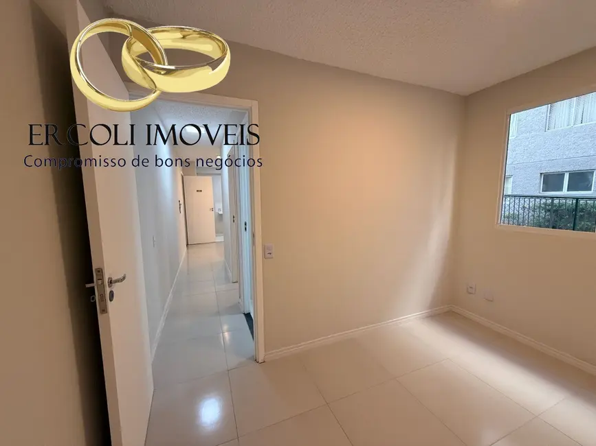 Foto 7 de Apartamento com 2 quartos à venda, 42m2 em Raposo Tavares, São Paulo - SP
