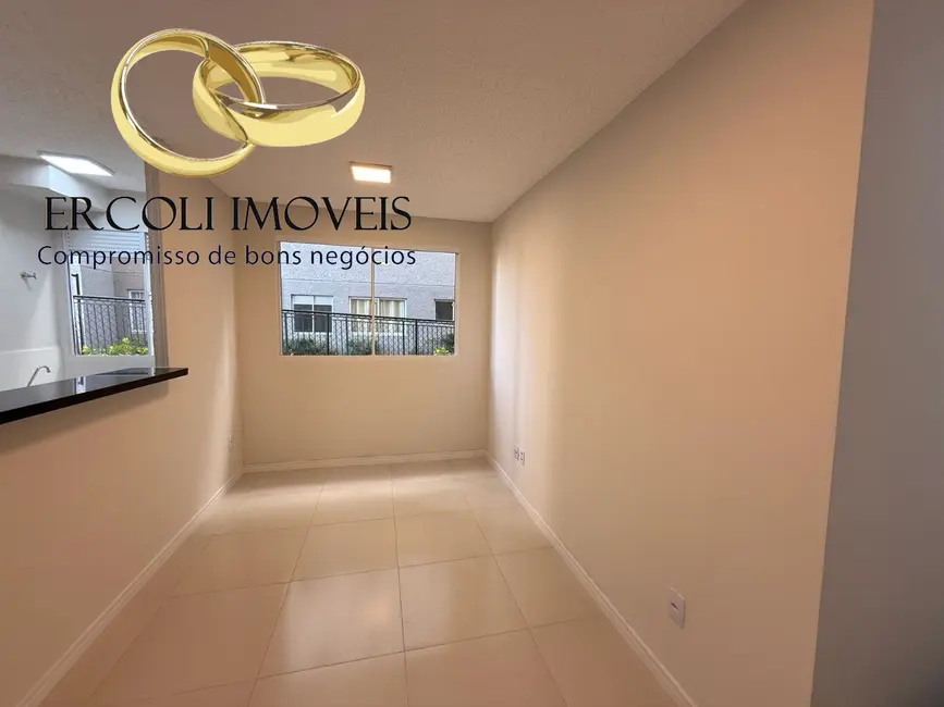 Foto 6 de Apartamento com 2 quartos à venda, 42m2 em Raposo Tavares, São Paulo - SP