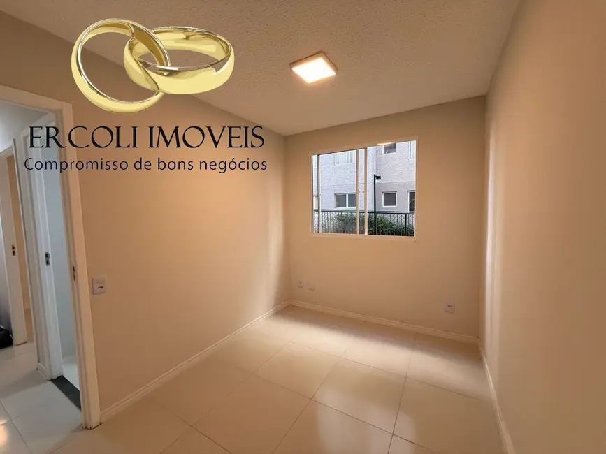Foto 9 de Apartamento com 2 quartos à venda, 42m2 em Raposo Tavares, São Paulo - SP