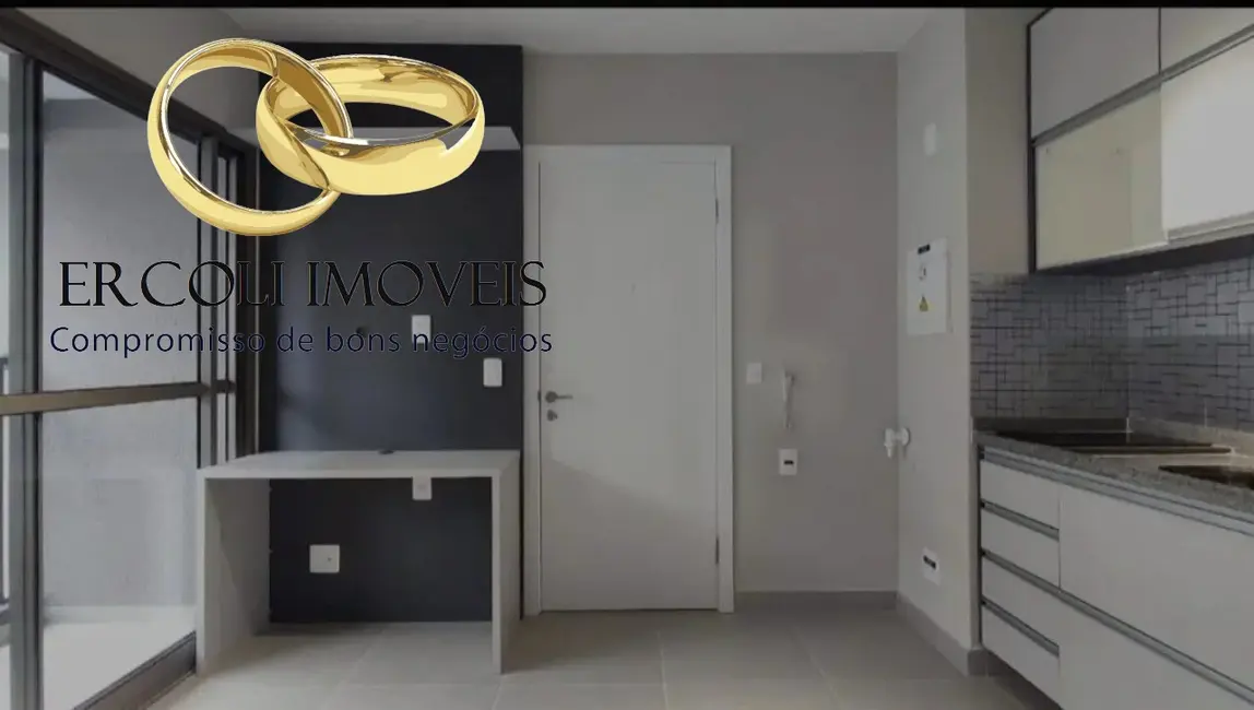 Foto 5 de Apartamento com 1 quarto à venda, 25m2 em Pinheiros, São Paulo - SP